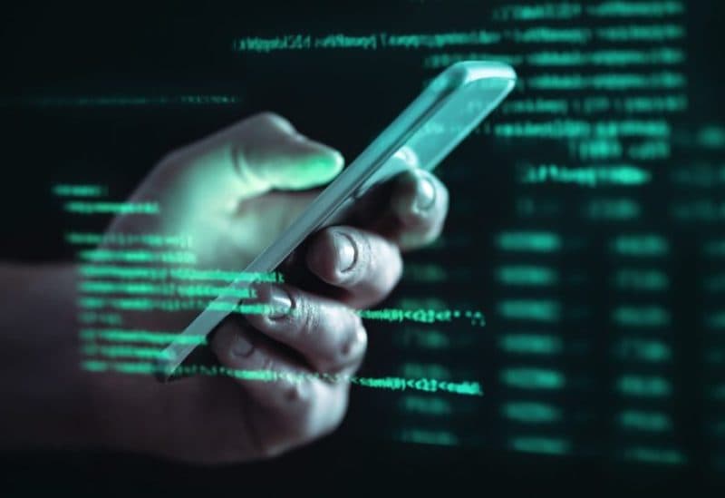 US officials deny Chinese hacking claim