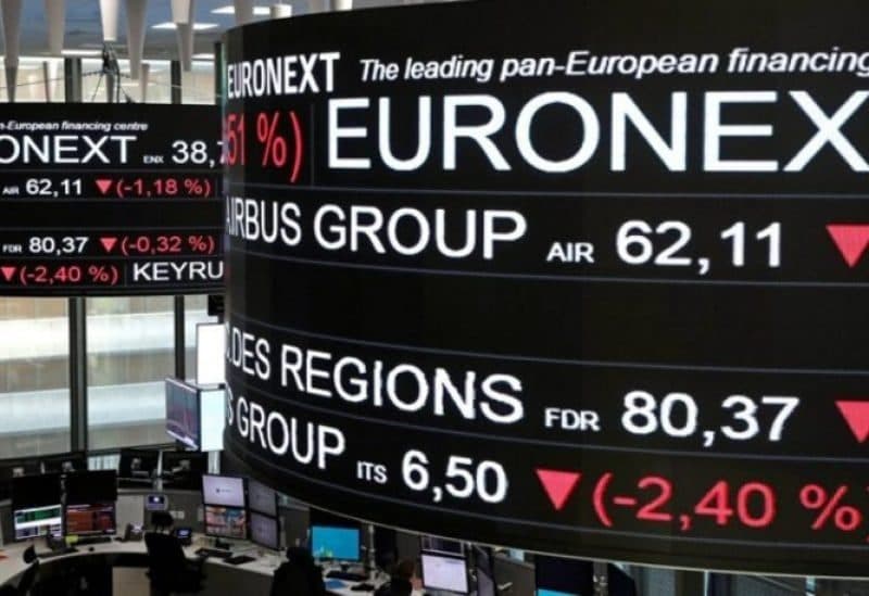 تأثير التوتر مع إيران على الأسهم والنفط