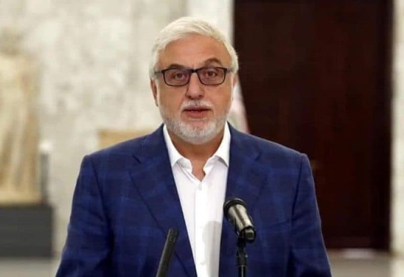 جهاد الصمد: الجيش اللبناني ليس حرس حدود لإسرائيل