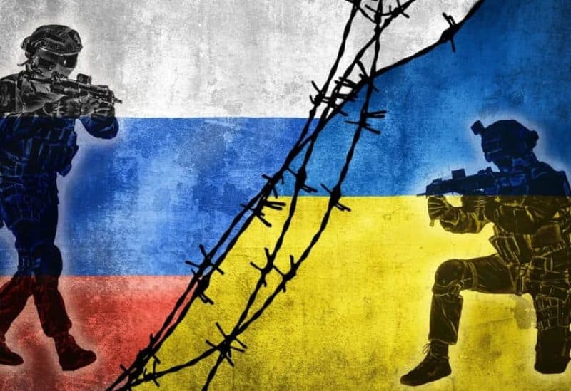 Russia advances as Kyiv faces missile strikes