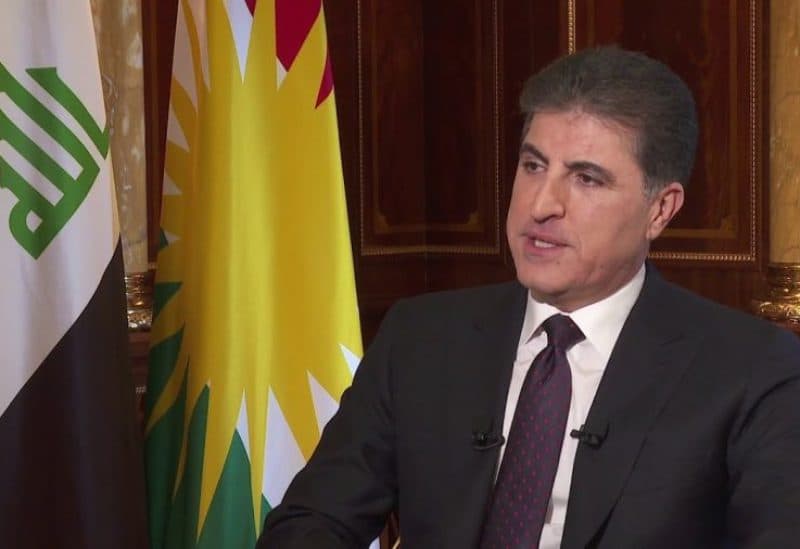 ترامب يفتح قناة سرية مع الحرس الإيراني