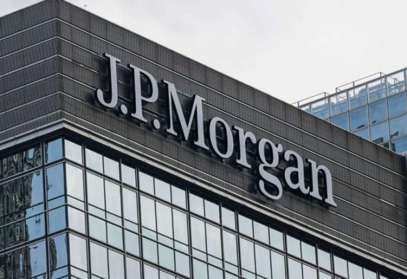 J.P. Morgan Warns Oil Crisis Likely to Persist