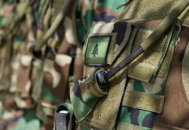 اشتباك بين مطلوب والجيش في ذوق مصبح وضبط كبتاغون
