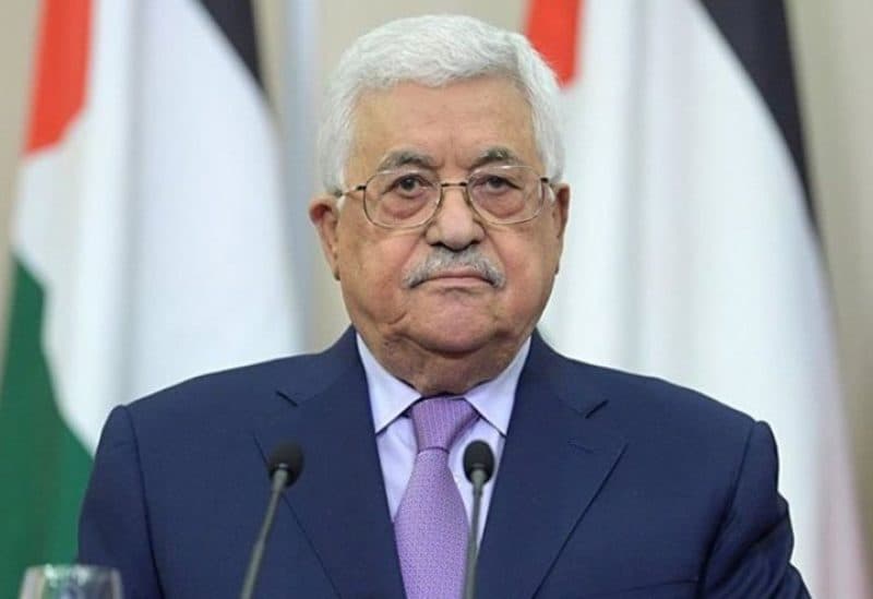 US blocks Abbas at UN Assembly