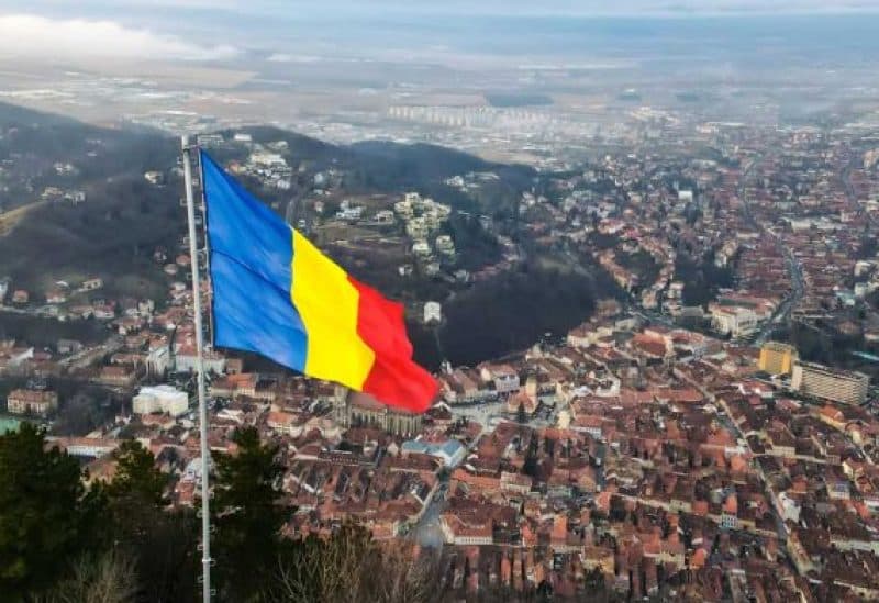 Romania Declares Emergency Over Danube Water Levels