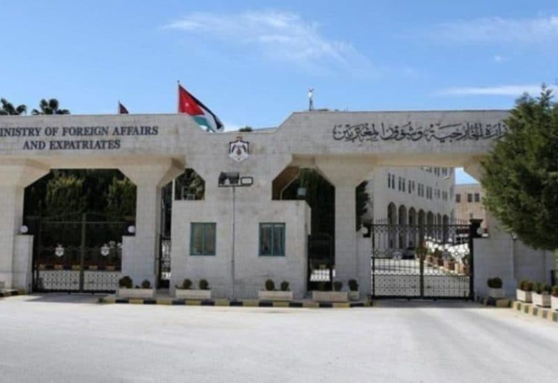 Jordan Announces Regular Flights Between Amman and Sana'a as Yemeni Government Welcomes Initiative