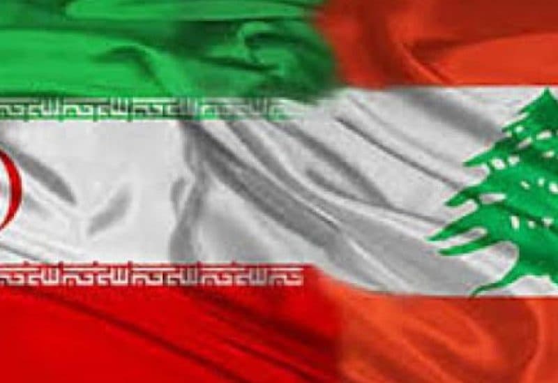 Iran warns Syria on Lebanon involvement