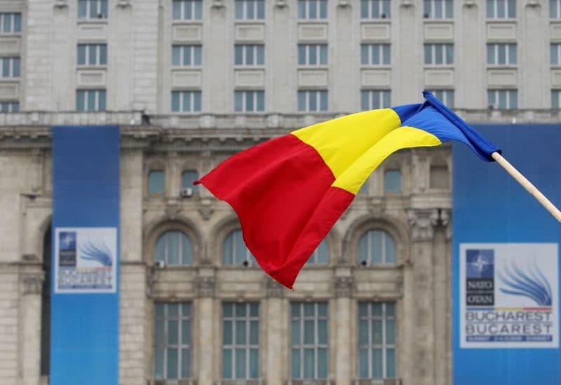 Romania broadens bear hunt efforts