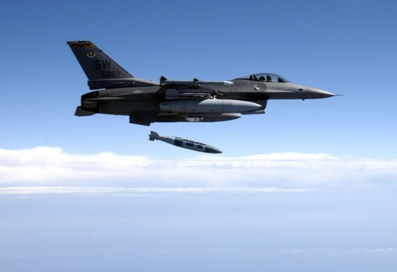 Coalition destroys 3 cruise missiles in Riyadh and south