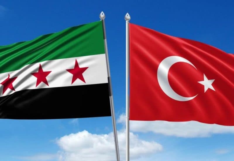 Turkey agrees to US Syria removal