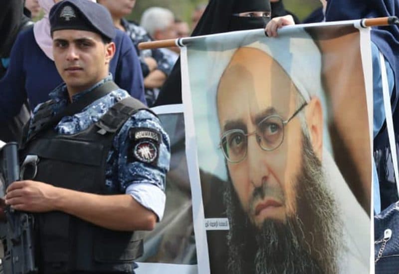 Prisoner’s lawyers seek justice