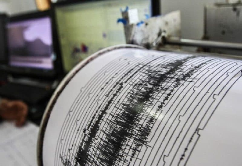 Nearby Naples, Italy, experiences 4.7 quake