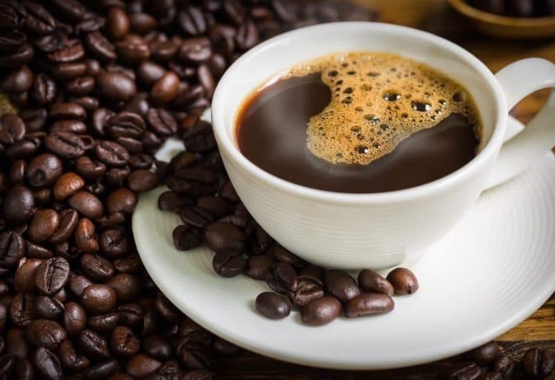 Research links coffee to longer life