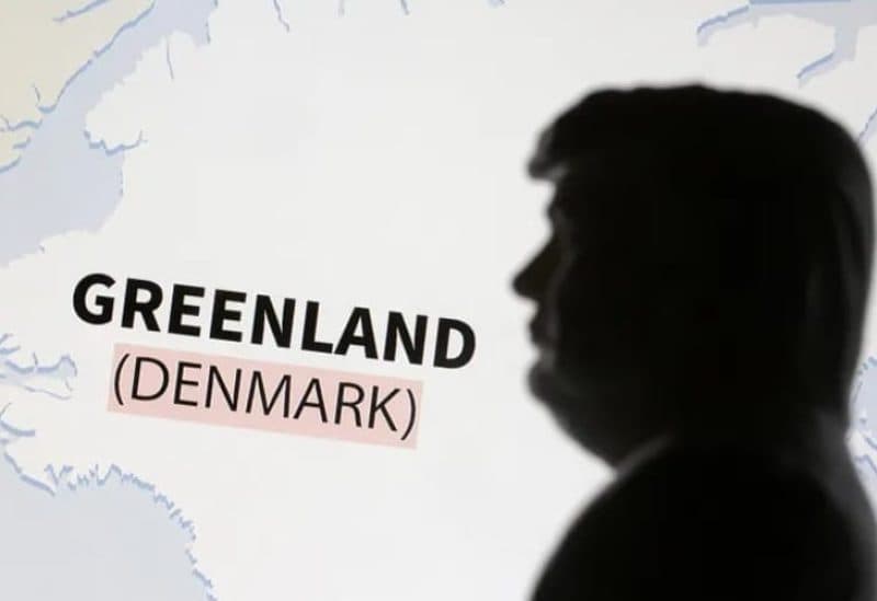 Greenland's Security Deal Under Discussion