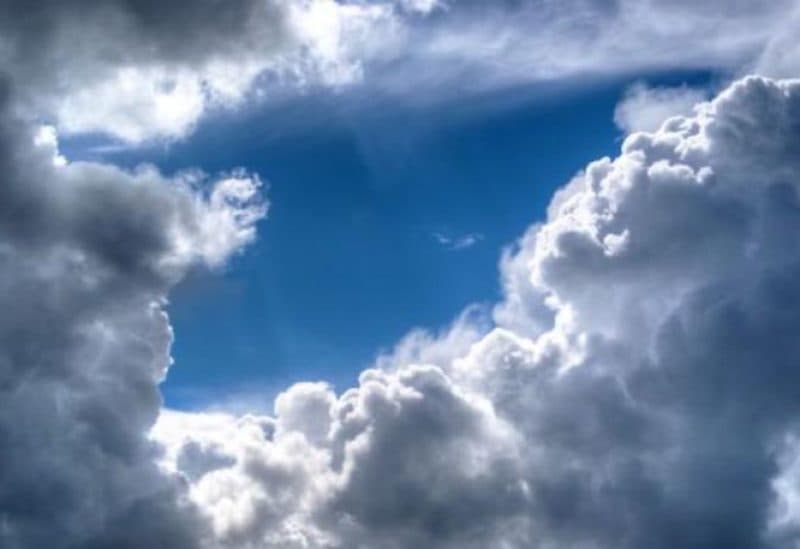 Lebanon's weather forecast this week