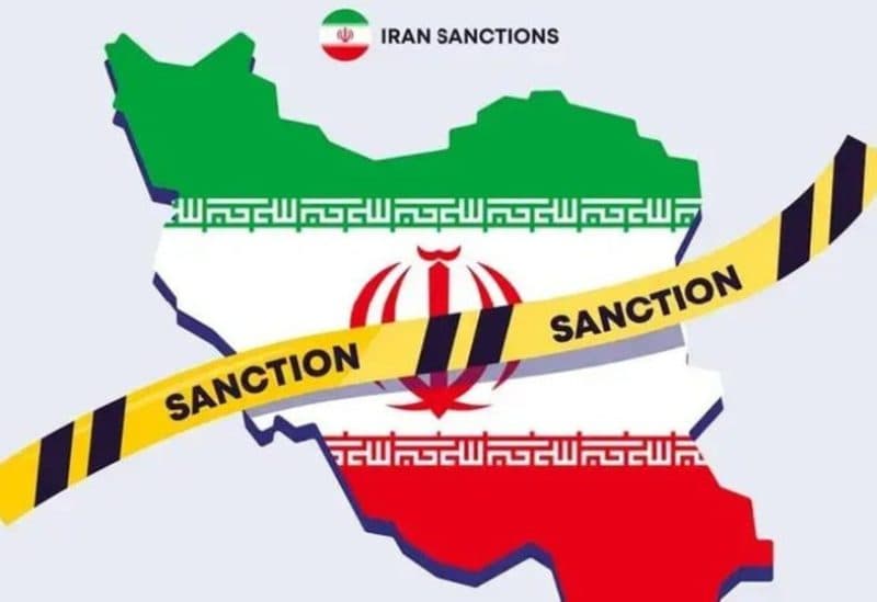 Britain Continues Iran Trade Limits