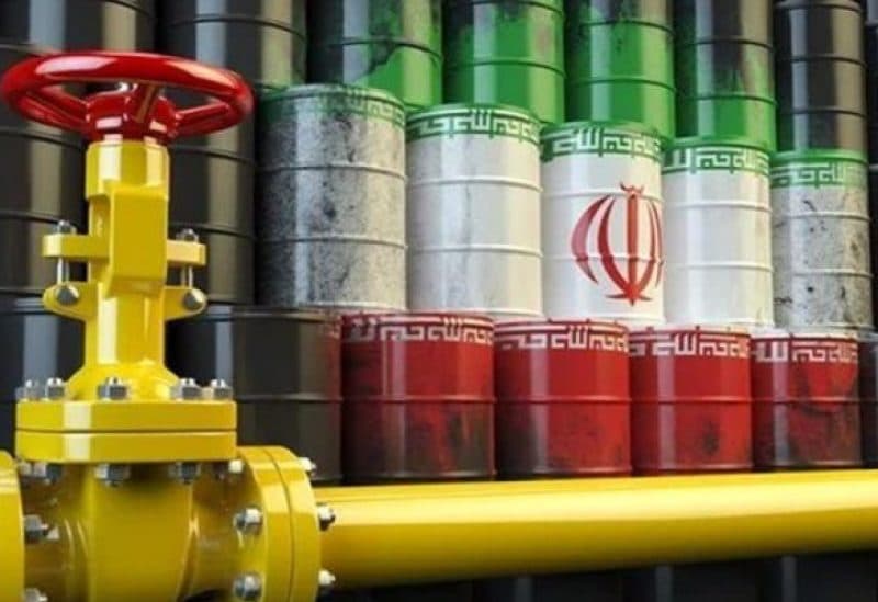 Tajikistan Seeks 2.5M Tons Oil from Iran