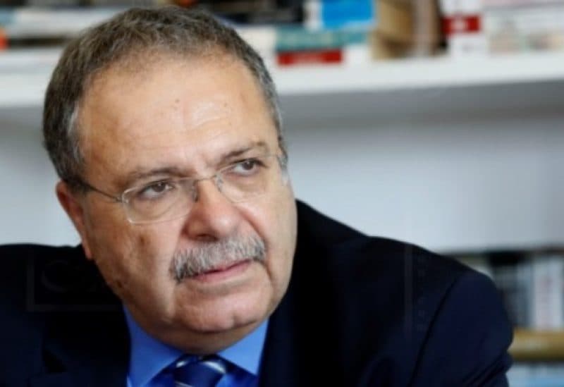 Tareq Mitri: Ignorance is a ruling