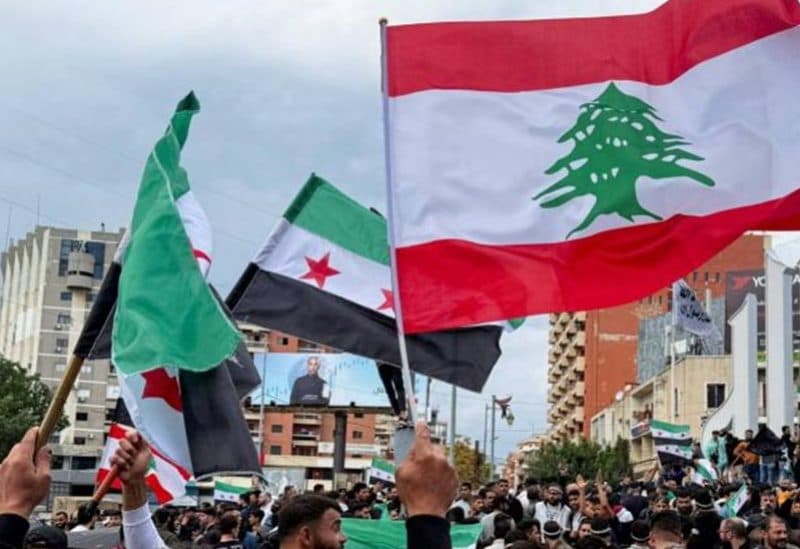 هل يستفيد لبنان من رفع سوريا من الإرهاب