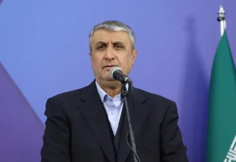 إسلامي: طهران ستواصل تخصيب اليورانيوم