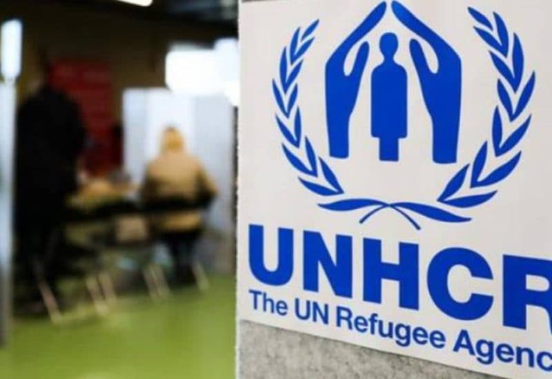 UN initiates Syrian repatriation from Lebanon