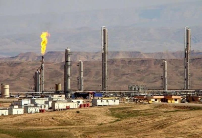 Explosion and attacks in Soran Iraqi Kurdistan