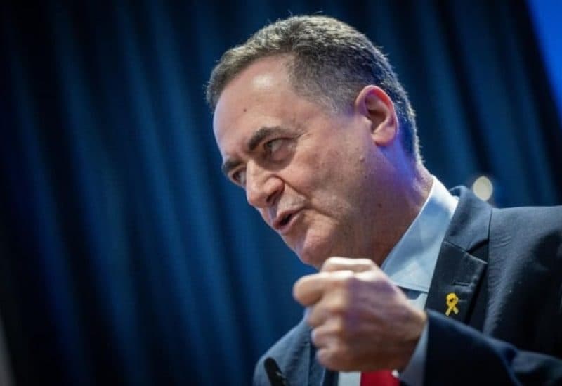 Israel affirms no threats to its security