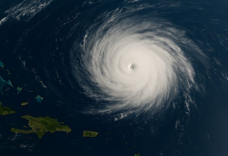 Cyclone Dolphin affects Okinawa as China anticipates impact
