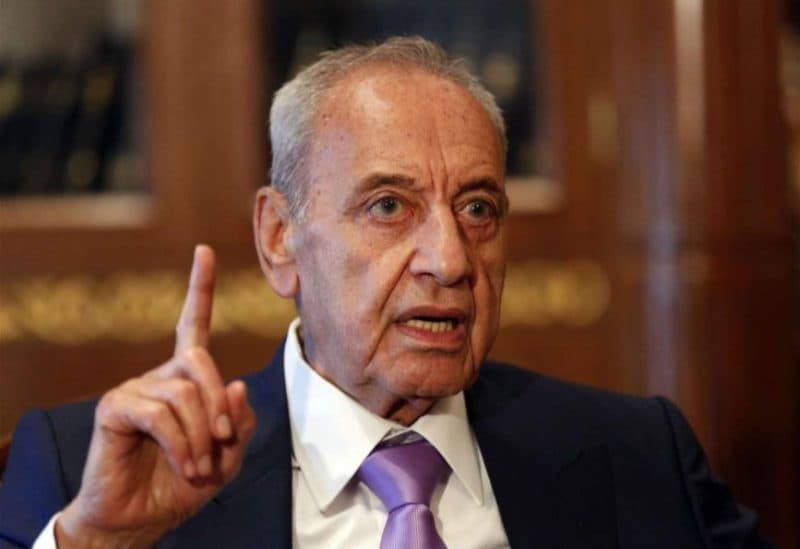 Briri updates on Hezbollah ties