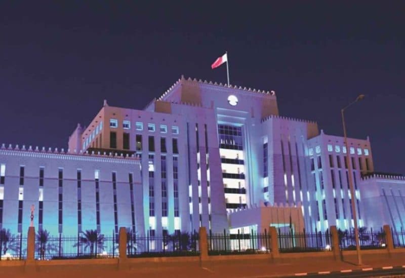 Qatar authorizes drone use in specific zones