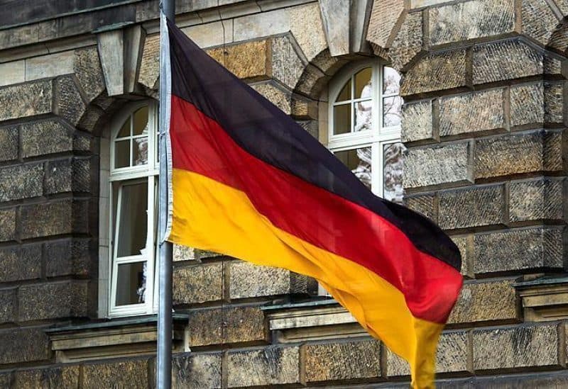 German AG probes drone attack threat