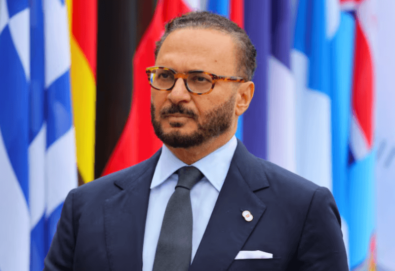 Qarqash: ADNOC tanker attacks won't halt UAE