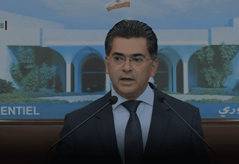 Marqas: Media law reshapes Lebanon’s media scene