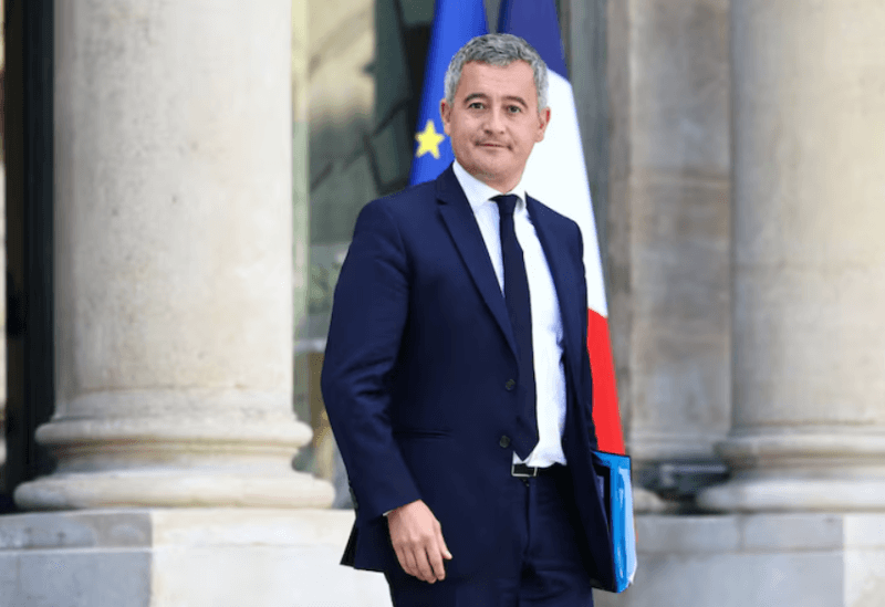 French Justice Minister backs Philipp