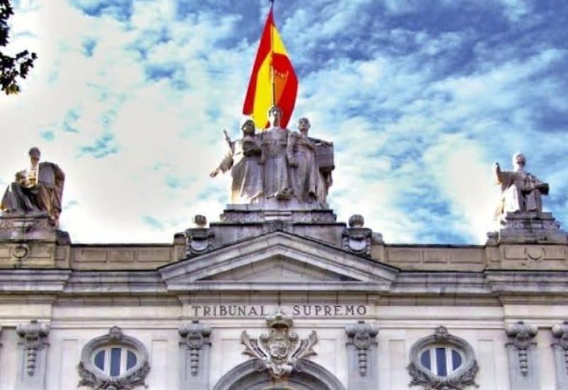 Spain declines sovereignty talks with Morocco