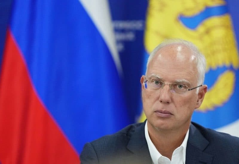 Putin’s envoy: Russia and US to announce new cooperation