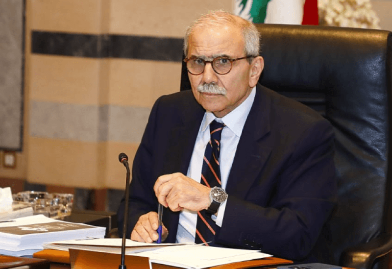 Salam: UAE delegation visit boosts Lebanon ties