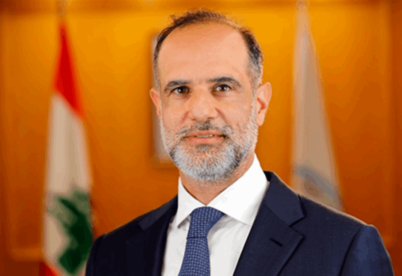 وزير الأشغال يناقش حاجات حاصبيا والعرقوب