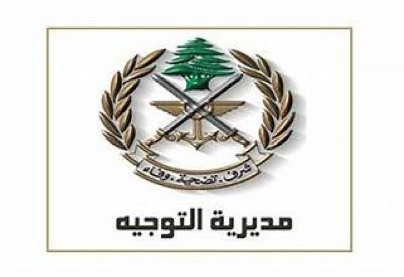 الجيش اللبناني: متقاعد يُستهدف بدبابة إسرائيلية في ياطر