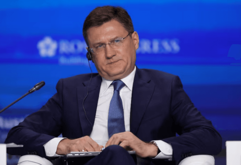Russia to start diesel exports in October