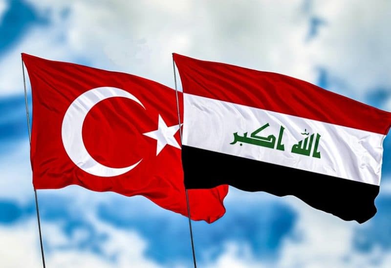Baghdad and Ankara agree on camp transfer