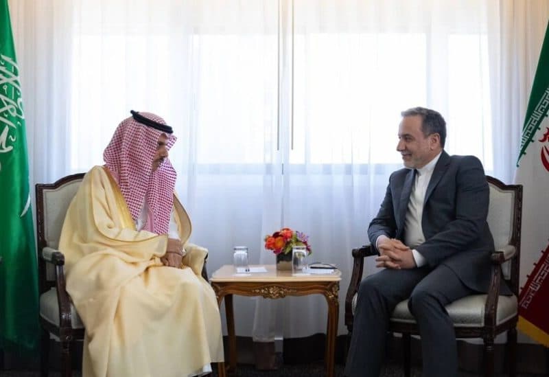 Saudi and Iran seek talks on escalation