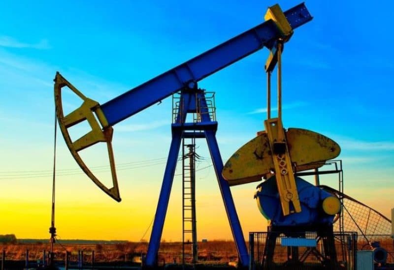 Oil drops after Iran deal hopes fade