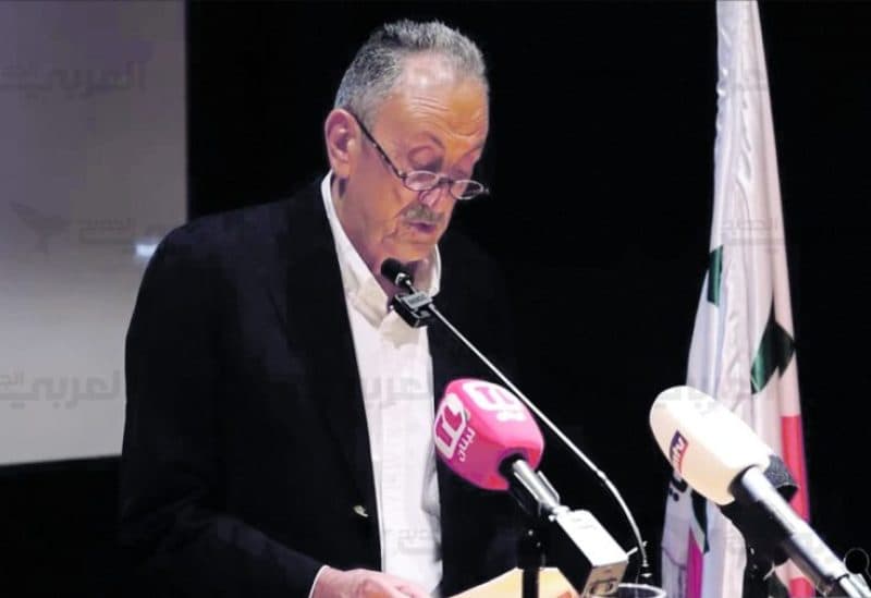 Karam Meets Vatican Officials