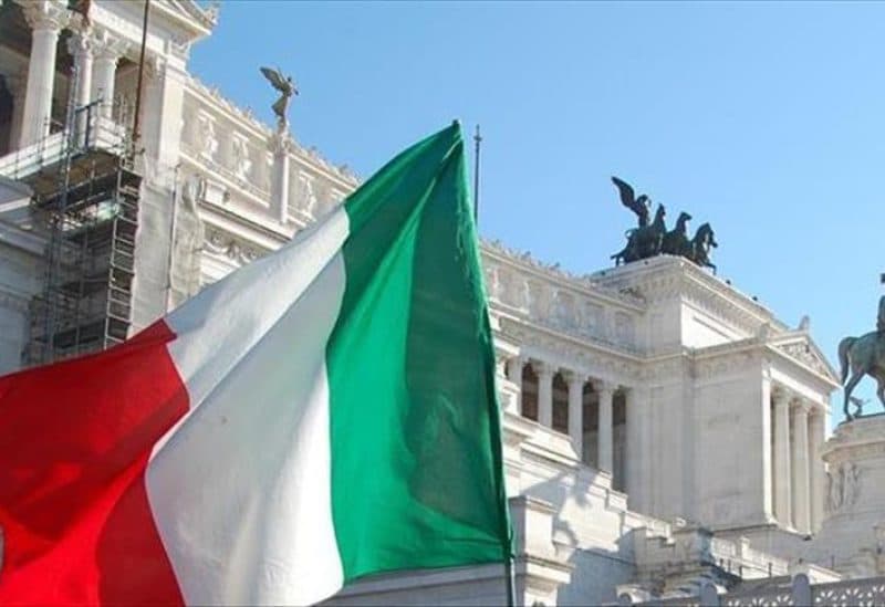 Europe faces intense heat as Italy issues red alert in 14 cities
