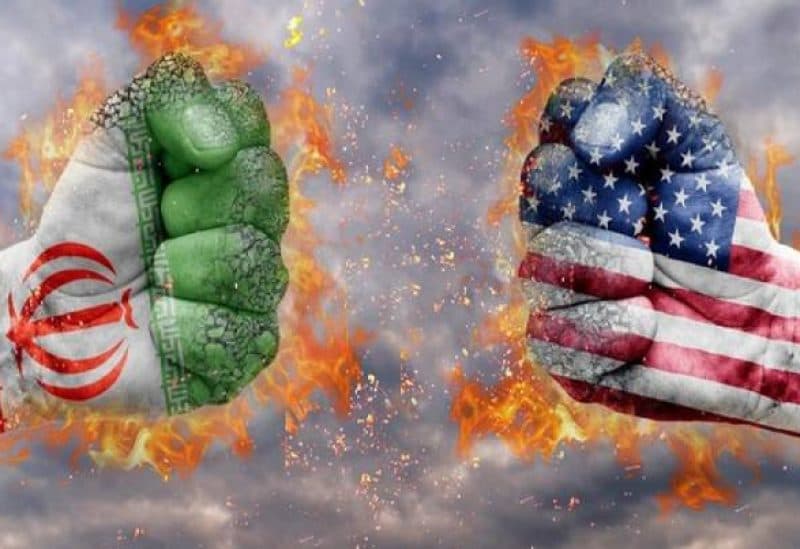 واشنطن تجهز ضغطا ماليا على إيران