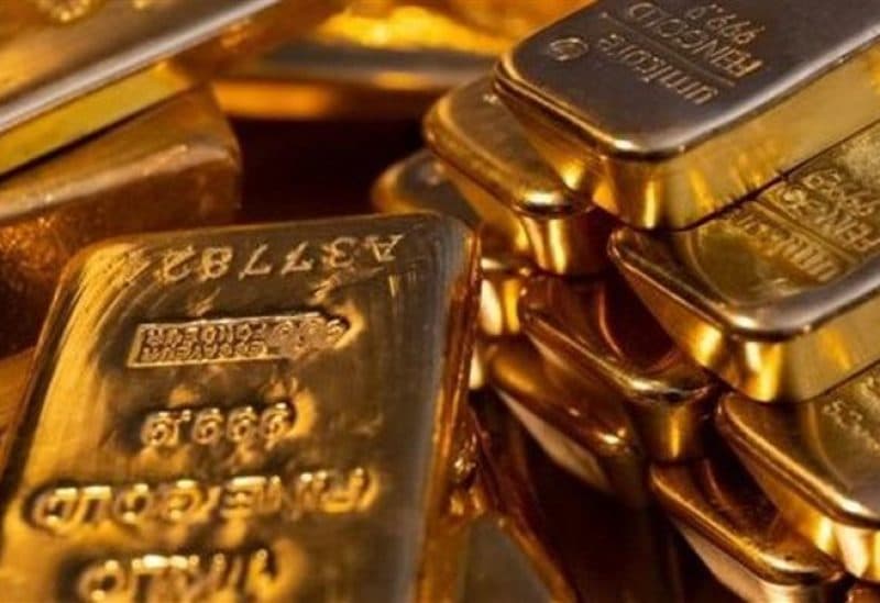 ارتفاع الذهب بأكثر من 1% بعد قرار الفائدة