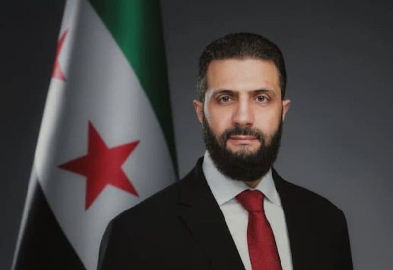 Syrian President Shifts Security Leaders