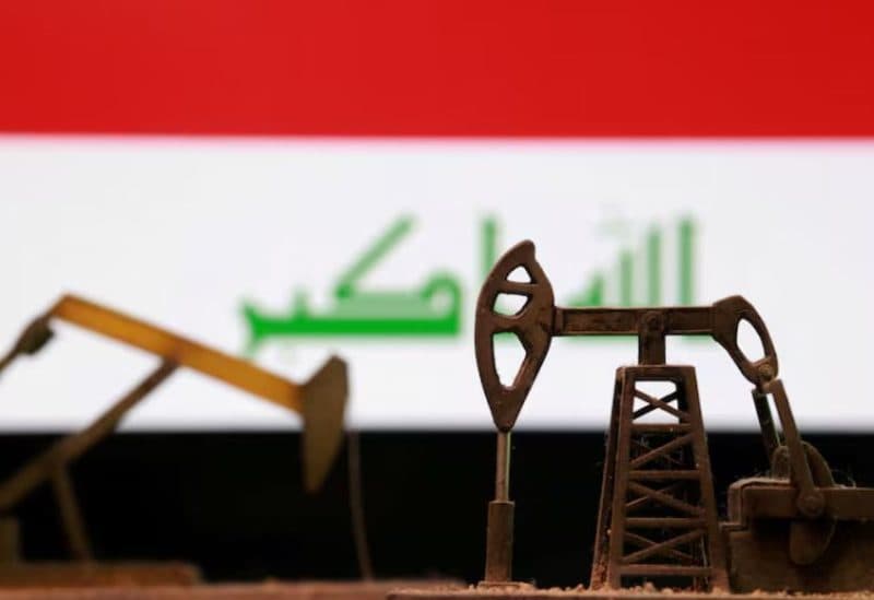 Iraq boosts oil export to over 3M bpd