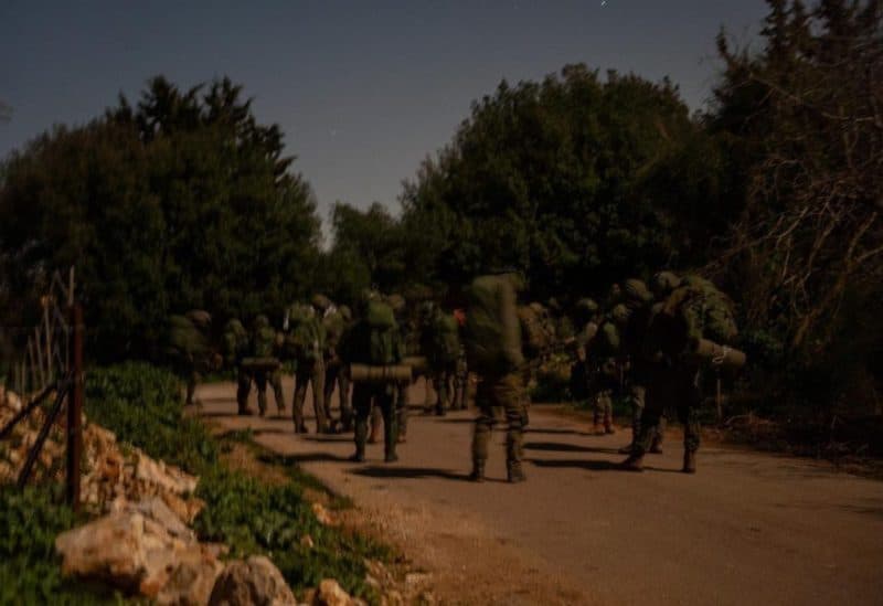Israeli army denies Lebanese vehicle blast